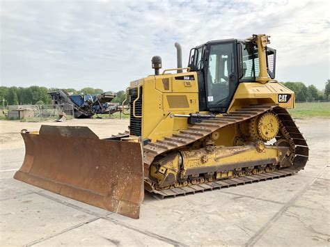 Caterpillar